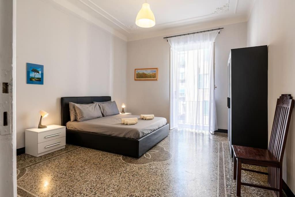 Apartment La Belle Epoque Genua