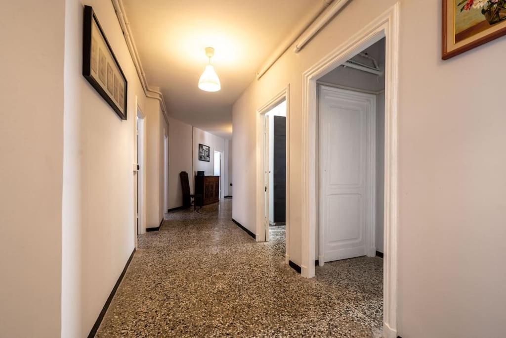 La Belle Epoque Apartment