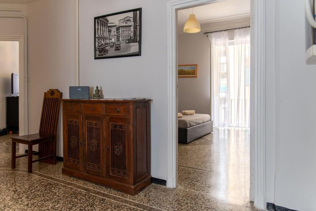 La Belle Epoque Apartment